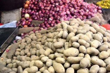 இரு உணவுப் பொருட்களுக்கான விசேட பண்ட வரி அதிகரிப்பு