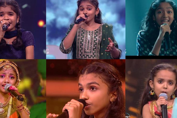 மனங்களை நெகிழச் செய்த சூப்பர் சிங்கர் ஜூனியர் 9 வது சீசன் !! | Super Singer Junior Season 9 Finale