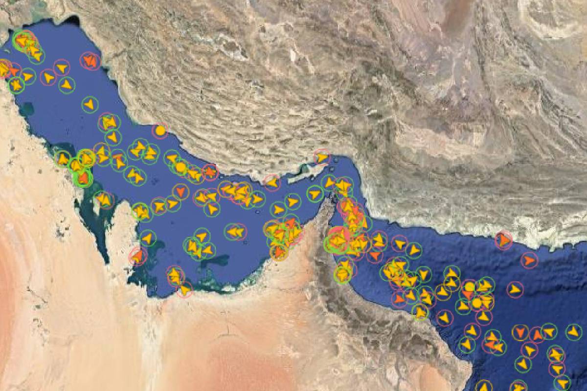 ஈரானுக்கு எதிரான போர்:தேயிலை ஏற்றுமதி தொடர்பில் (UNDP) வெளியிட்டுள்ள அறிக்கை | Undp Tea Export Strait Of Hormuz