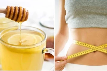 தினமும் தேனை இந்த மாதிரி சாப்பிடுங்க! உடல் எடை மளமளவென குறையுமாம்