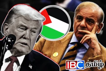ட்ரம்ப்பின் காஸா அமைதி வாரியத்தில் இணையும் நாடுகள்...! பாகிஸ்தானின் அதிரடி முடிவு