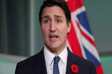 கனேடியர்கள் தெருக்களில் நடமாடவே பயந்துபோயிருக்கிறார்கள்: கனடா பிரதமர் ஜஸ்டின் ட்ரூடோ