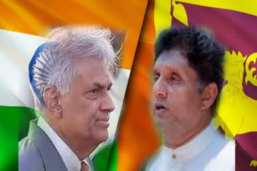 ரணில், சஜித்தை இணைக்கும் முயற்சியில் இந்தியா : கொழும்பு அரசியலில் பரபரப்பு