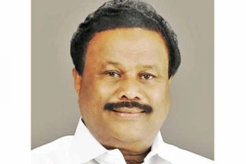 நிச்சயமாக அதிமுக குறைந்தது 214 தொகுதிகளில் வெல்லும்! - அமைச்சர் திண்டுக்கல் சீனிவாசன் நம்பிக்கை