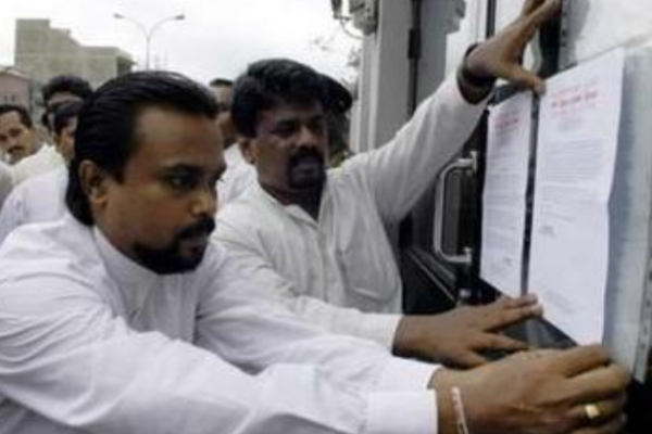 கட்சியின் கொள்கைகளில் இருந்து திசைமாறிய ஜே.வி.பி. - விமல் வீரவன்ச பகிரங்கக் குற்றச்சாட்டு | Wimal Weerawansa Publicly Accuses Jvp