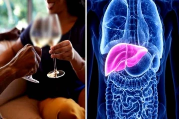 ஆல்கஹாலை கல்லீரலை கடுமையாக பாதிக்கும் பொருள் எது தெரியுமா..? இனி தெரிஞ்சிக்கோங்க!!