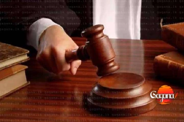 ගම්පහ අපරාධ අංශයේ ස්ථානාධිපතිවරයා රිමාන්ඩ් - මෙන්න හේතුව