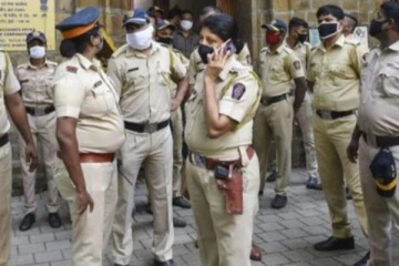 மேலும் ஓர் நிர்பயா சம்பவம்- மும்பையில் பெண் கூட்டு பாலியல் வன்கொடுமை