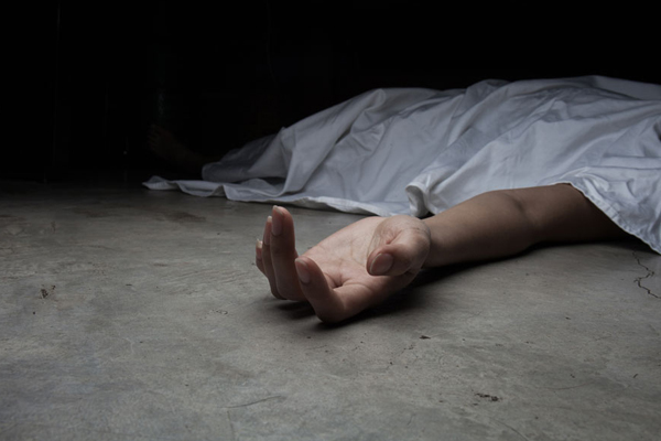 வீடொன்றில் மர்மமான முறையில் உயிரிழந்த இளம் மனைவி | A Young Wife Dies Mysteriously At Home