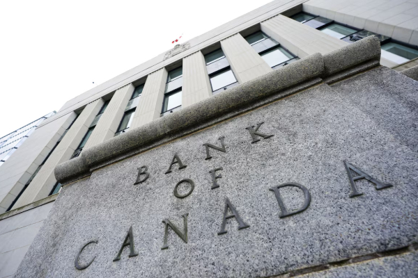 கனடிய மத்திய வங்கியின் அறிவிப்பு | Bank Of Canada Holds Key Interest Rate At 225 கனடிய மத்திய வங்கியின் அறிவிப்பு | Bank Of Canada Holds Key Interest Rate At 225