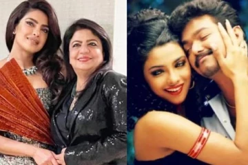 அந்த நடிகைக்காக படப்பிடிப்பில் பொறுமையாக காத்திருந்த விஜய்..