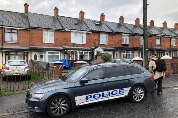 2 மாத குழந்தை குத்திக் கொலை! உயிருக்கு போராடும் மற்றொரு பிள்ளை! பிரித்தானியாவில் பயங்கரம்