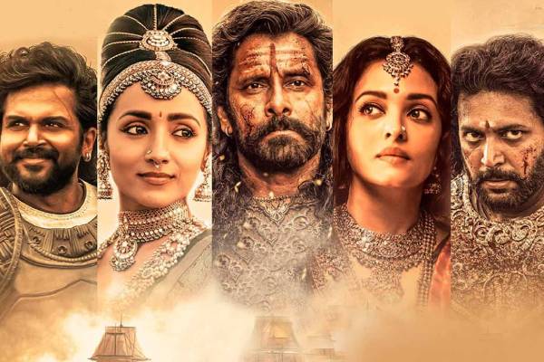 பொன்னியின் செல்வன் படத்திற்காக குறைவான சம்பளம் பெற்ற நடிகர்கள் யார் யார்? | Low Salary Actors In Ponniyin Selvan Movie