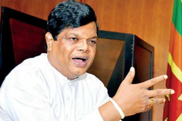 பந்துல அமைச்சுப் பதவி பறிபோகுமா? தனியார் பஸ் உரிமையாளர்கள் விடுத்த எச்சரிக்கை