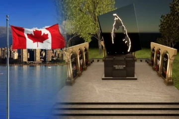 போரில் உயிரிழந்த ஈழத் தமிழர்களுக்கு கனடாவில் நினைவுச்சின்னம் : கனேடிய நகர சபை அனுமதி