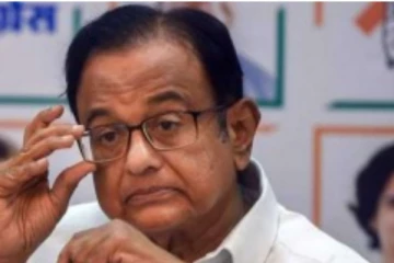 காங்கிரஸிற்கு தமிழக தேர்தல் ரொம்ப முக்கியம் அட்வைஸ் கொடுக்கும் சிதம்பரம்