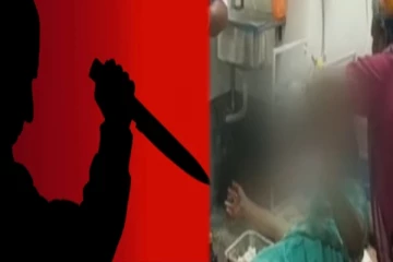 கல்லூரி மாணவிக்கு கத்திக்குத்து; 9-ம் வகுப்பு மாணவன் வெறிச்செயல் - அதான் விஷயமா..?