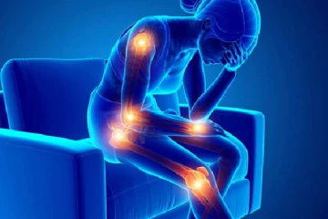 மூட்டு வலியால் கஷ்டப்படுகிறீர்களா? வைத்தியர் தரும் ஆலோசனை