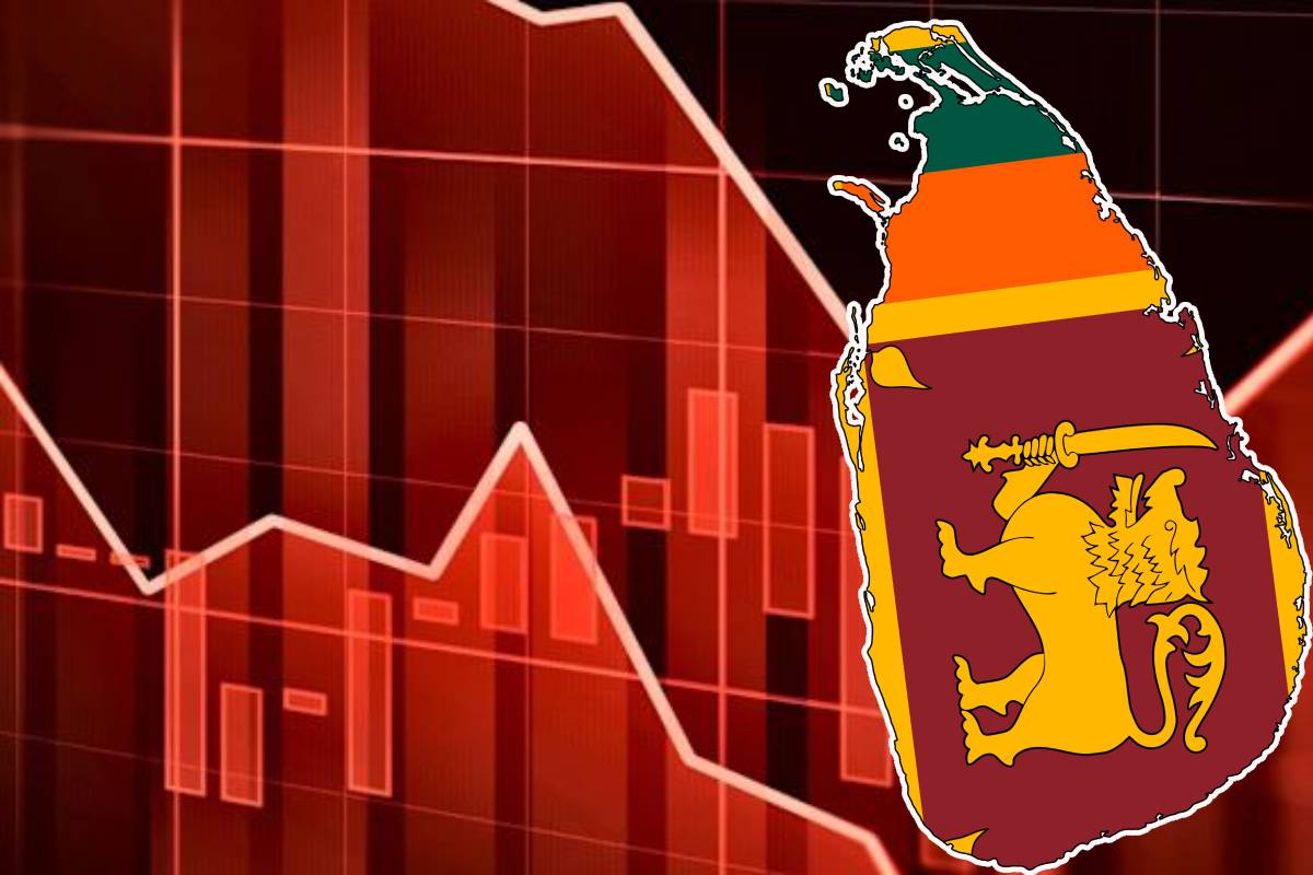இலங்கையின் ஆடை ஏற்றுமதி வருமானத்தில் பாரிய வீழ்ச்சி! | Textile And Garment Sector Export Earnings Decline இலங்கையின் ஆடை ஏற்றுமதி வருமானத்தில் பாரிய வீழ்ச்சி! | Textile And Garment Sector Export Earnings Decline