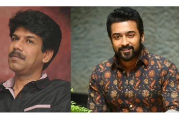 வணங்கான் படத்தில் இருந்து சூர்யா விலகல்.. இயக்குநர் பாலா பரபரப்பு தகவல் - ஏன்!