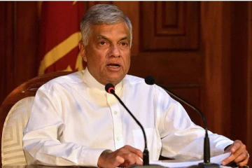 அரசியல் அமைப்பை மீறி செயற்பட முடியாது: பிரதமர் ரணில் அறிவிப்பு