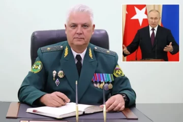 ரஷ்ய ஜெனரலிடம் இளம்பெண் கொடுத்த மொபைல் போன்: அடுத்து நடந்த அதிரவைக்கும் சம்பவம்