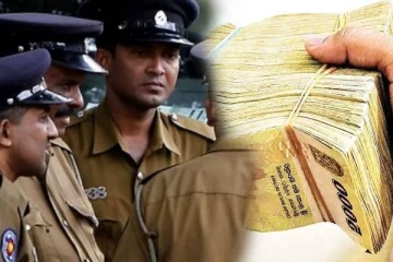 மீகொடையில் இடம்பெற்ற பாரிய கொள்ளை