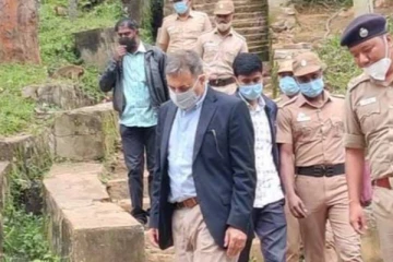 இந்திய இராணுவ  ஹெலிகொப்டர் விபத்து-  காரணம்  கண்டறிய தொடரும் முயற்சிகள்