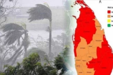 காலநிலையில் ஏற்பட்டுள்ள மாற்றம்! மக்களுக்கு விடுக்கப்பட்டுள்ள எச்சரிக்கை