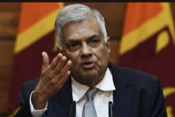 இடைக்கால தடை வேண்டும்! அரசாங்கத்திற்கு எதிராக ஐ.நாவில் முறையிடவுள்ள முன்னாள் பிரதமர்
