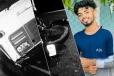 திருகோணமலையில் இளைஞனின் உயிரை காவு வாங்கிய மோட்டார் சைக்கிள் விபத்து