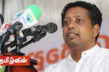 தொழிலாளர்களுக்கு ஆயிரம் ரூபா சம்பளம் கிடைக்க வேண்டுமென வேலுகுமார் நாடாளுமன்றில் பிரார்த்தனை