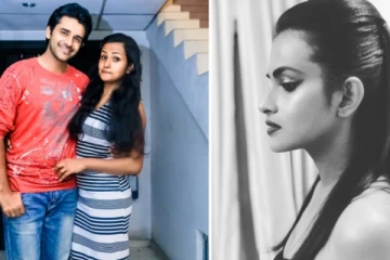 සාරංග අයියේ පසු ගිය දේවල් හිතෙන් මකලා මගේ විවාහයට එන්න. උමලිගේ විවාහයට සාරංගට ආරාධනා. (PHOTOS)