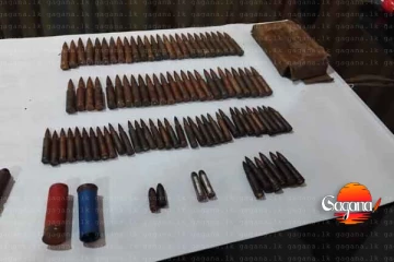 මතුගම ඇළකින් හමුවුණු දේ මෙන්න