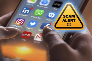 රථවාහන දඩ ගෙවන්න කියා එන මැසේජ් ගැන ශ්‍රී ලංකා පොලිසියෙන් හදිසි නිවේදනයක්