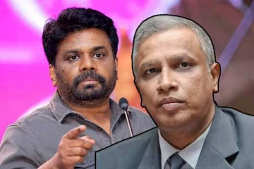 அனுர இனவாதியல்ல: சுமந்திரன் புகழாரம்