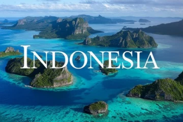 இந்தோனேசியாவில் மீண்டும் நில நடுக்கம்; அச்சத்தில் மக்கள்