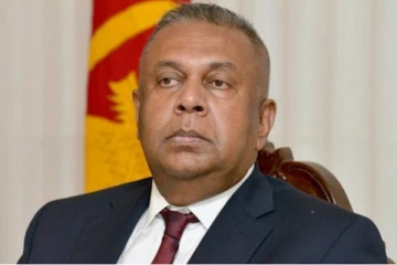 மங்கள சமரவீரவின் இரகசிய கடிதத்தால் பரபரப்பு
