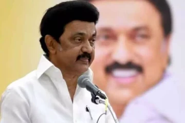 உயர்கல்வி சேர்க்கையில் தமிழகம் No.1; திமுக ஆட்சியில் கல்வித்துறை மறுமலர்ச்சி - முதல்வர் ஸ்டாலின் !