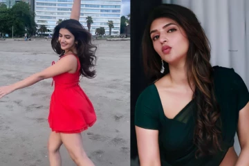 22 வயது நடிகை ஸ்ரீலீலா தான் வேண்டும்.. அடம்பிடித்த 63 வயது மூத்த நடிகர்