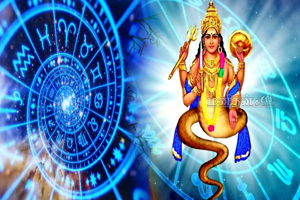 அதிர்ஷ்டத்திற்கு சவால் விடும் ராகு பெயர்ச்சி: 2026ல் இவர்களுக்கு திண்டாட்டம் தான் | Rahu Transit 2026 Efforts Zodiac Signs