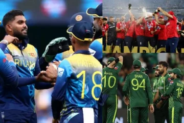 உலகக்கோப்பையை வென்ற அணிகளுக்கான பரிசு விபரம்: இலங்கை அணிக்கு கிடைக்கும் பரிசுத்தொகை?