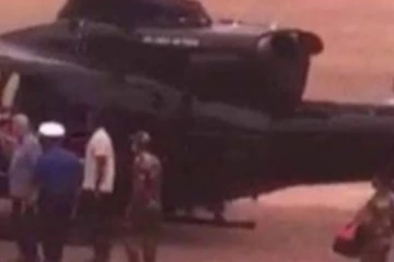 கோட்டா  இலங்கையை விட்டு வெளியேறுகிறார் எனும் கொழும்புத் தகவல்!