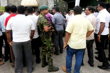 வெள்ளவத்தையில் சண்டித்தனம் காட்டிய முக்கிய அமைச்சர்