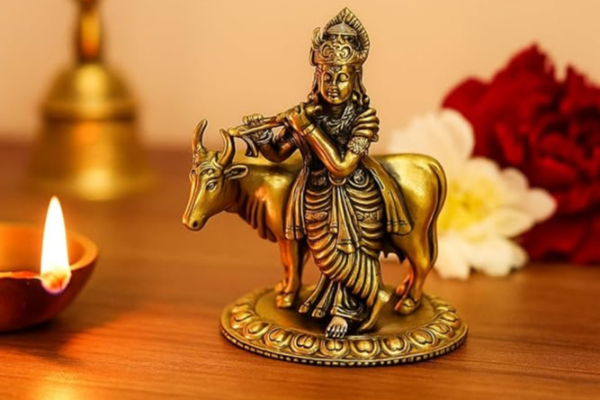 பகவத் கீதை: உங்களுக்கு எப்பொழுது நல்லது நடக்கும் தெரியுமா? | How To Get A Lord Krishna Blessings