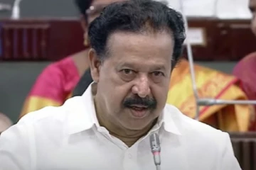 சனாதானம் தான் காலாவதியான கொள்கை : ஆளுநருக்கு பதிலடி கொடுத்த அமைச்சர் பொன்முடி