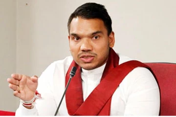 ஜனாதிபதி அநுரவுக்கு ஆதரவு தெரிவிக்கும் மகிந்த கட்சி