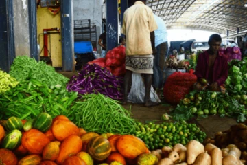 மனிங் சந்தையில் இடம்பெற்ற துப்பாக்கி சூடு! ஒருவர் பலி!