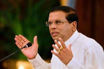 எந்தவொரு கட்சியினாலும் தனித்து ஆட்சி அமைக்க முடியாது: மைத்திரிபால சிறிசேன