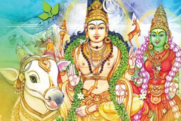 இன்று சனிப்பிரதோஷம்! இதை செய்தால் பாவங்கள் விலகிடும்